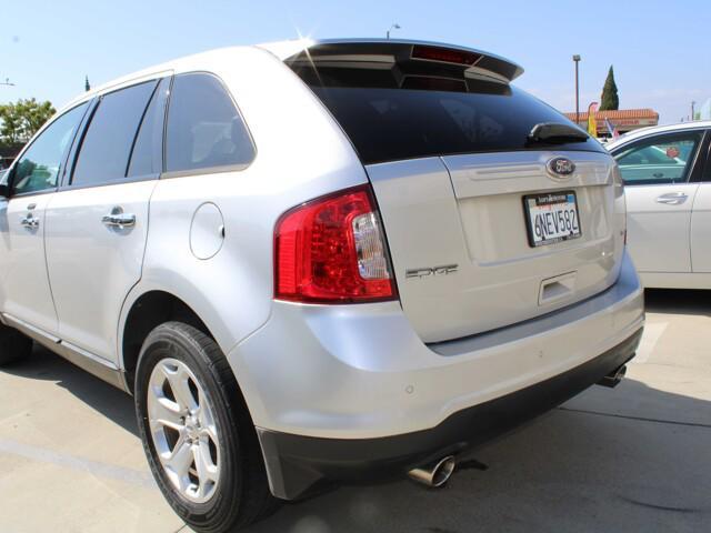 used 2011 Ford Edge car, priced at $8,395