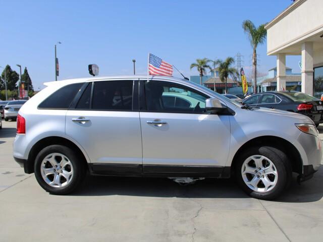 used 2011 Ford Edge car, priced at $8,395