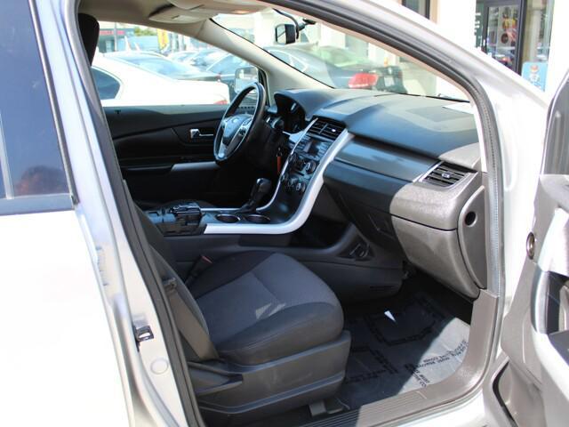 used 2011 Ford Edge car, priced at $8,395