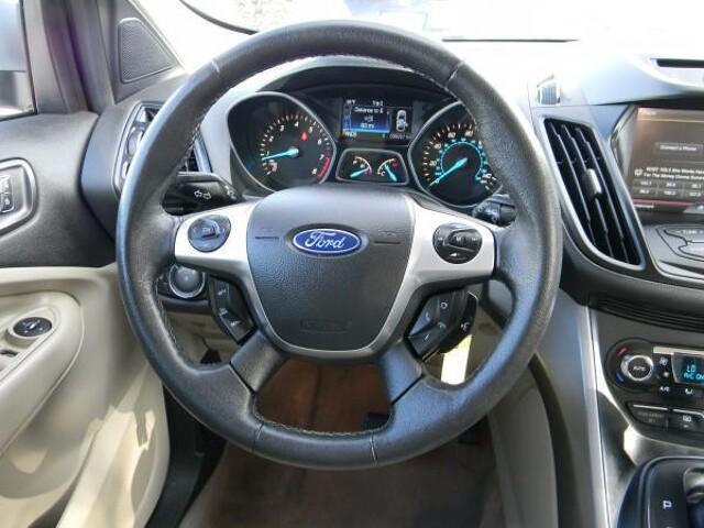 used 2014 Ford Escape car, priced at $10,895