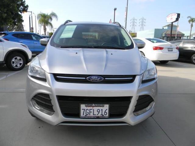 used 2014 Ford Escape car, priced at $10,895