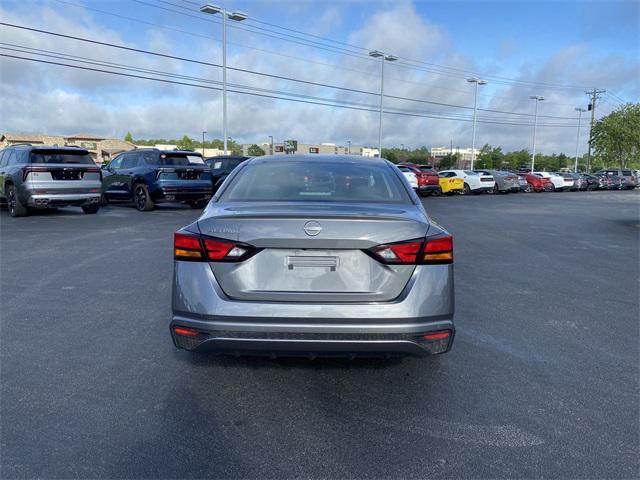 used 2023 Nissan Altima car, priced at $19,900