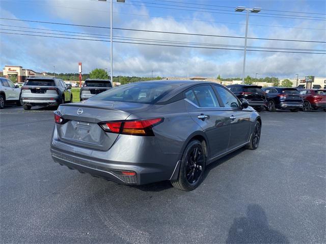 used 2023 Nissan Altima car, priced at $19,900