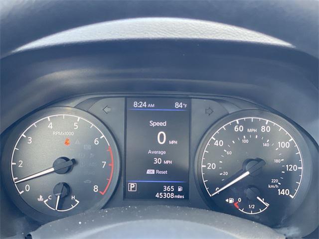 used 2023 Nissan Altima car, priced at $19,900