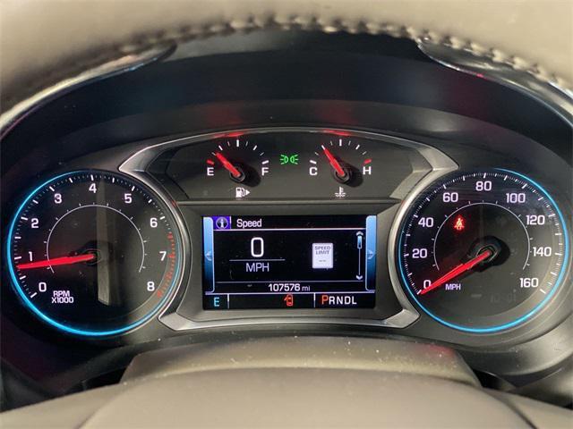 used 2017 Chevrolet Malibu car, priced at $13,400