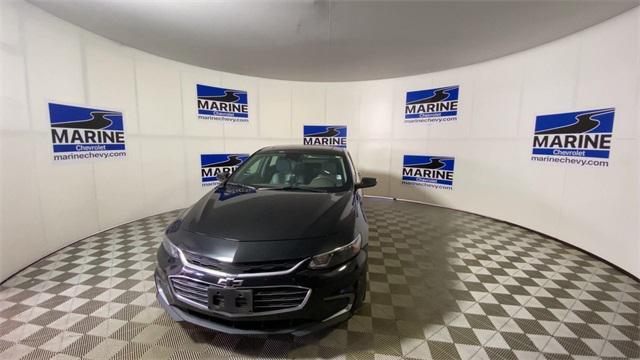 used 2017 Chevrolet Malibu car, priced at $13,400