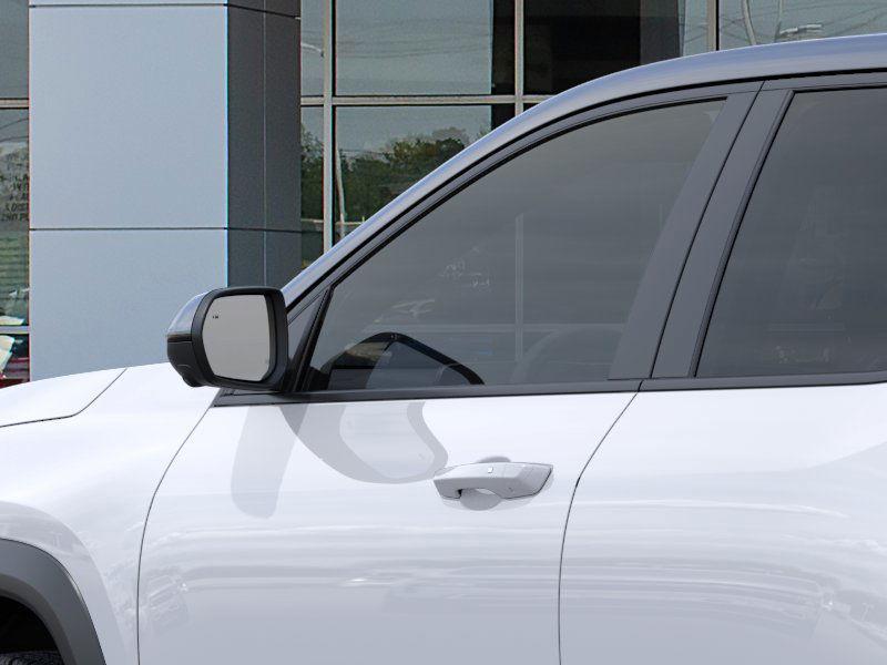 new 2026 Chevrolet Equinox car, priced at $26,435