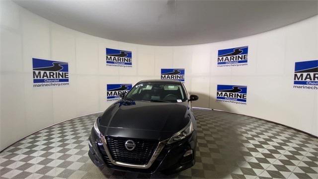 used 2020 Nissan Altima car, priced at $17,900