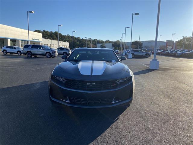 used 2019 Chevrolet Camaro car, priced at $26,400