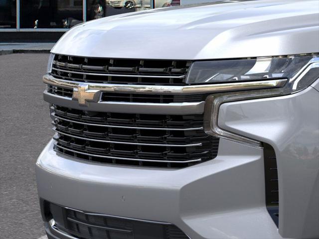 new 2024 Chevrolet Tahoe car, priced at $69,890