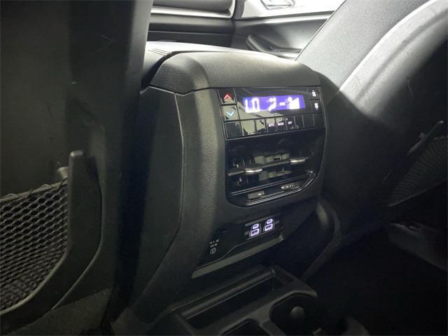 used 2021 Jeep Grand Cherokee L car, priced at $29,900