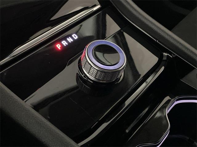 used 2021 Jeep Grand Cherokee L car, priced at $29,900