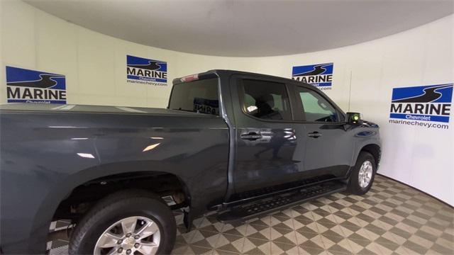 used 2020 Chevrolet Silverado 1500 car, priced at $30,900