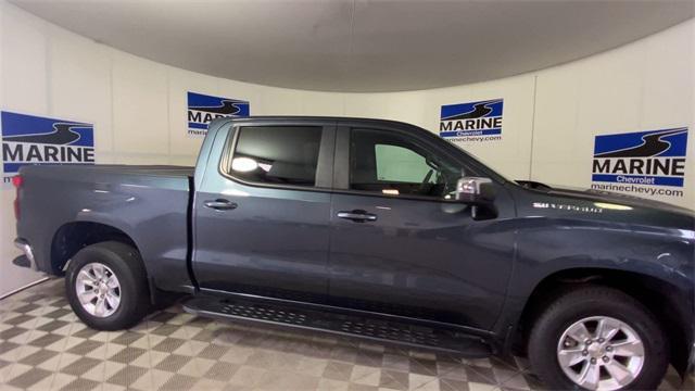 used 2020 Chevrolet Silverado 1500 car, priced at $30,900