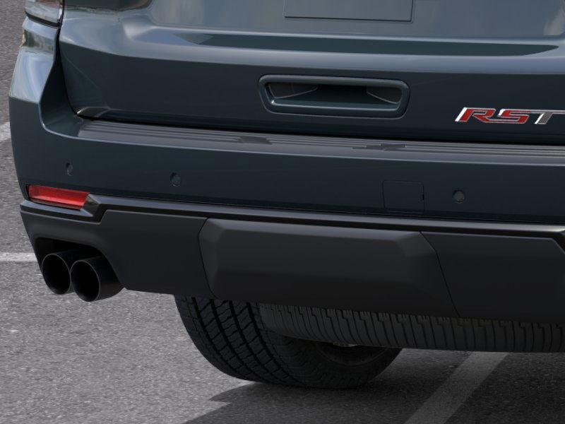 new 2026 Chevrolet Suburban car, priced at $84,085