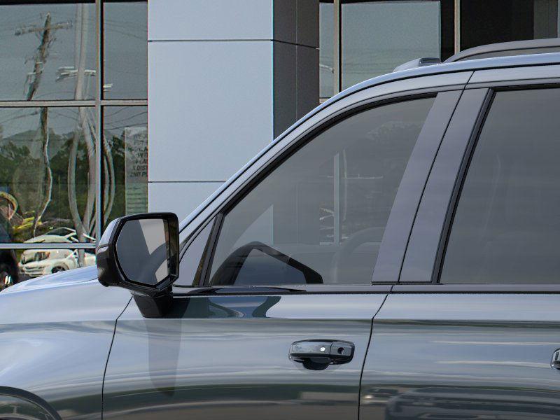 new 2026 Chevrolet Suburban car, priced at $84,085