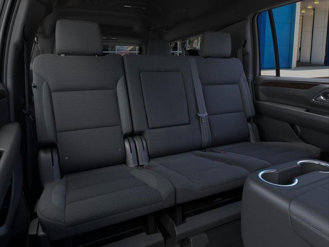 new 2024 Chevrolet Suburban car, priced at $61,840