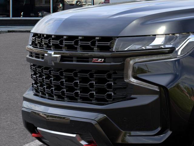 new 2024 Chevrolet Tahoe car, priced at $70,690