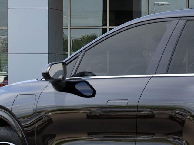 new 2025 Chevrolet Equinox EV car, priced at $35,495