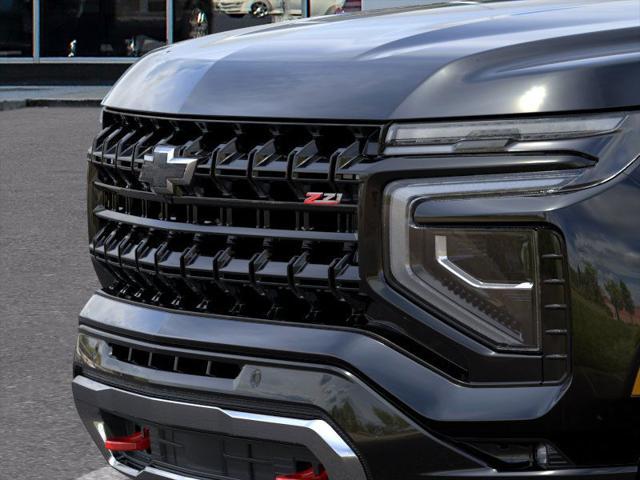 new 2025 Chevrolet Tahoe car, priced at $75,325