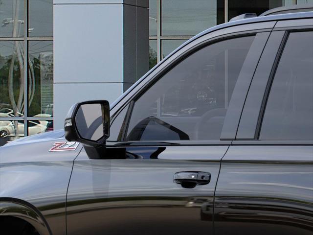 new 2025 Chevrolet Tahoe car, priced at $75,325