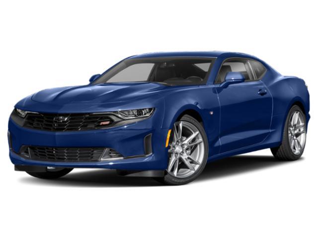 used 2019 Chevrolet Camaro car, priced at $24,900