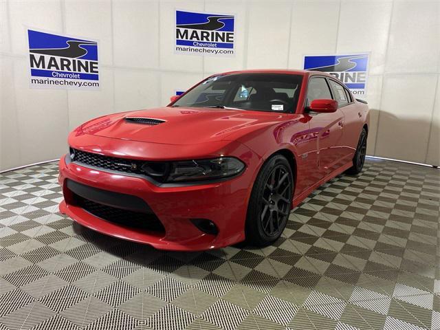 used 2019 Dodge Charger car, priced at $35,900