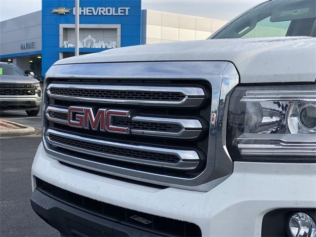 used 2019 GMC Canyon car, priced at $20,900