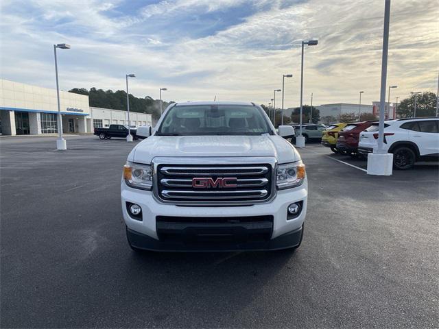 used 2019 GMC Canyon car, priced at $20,900