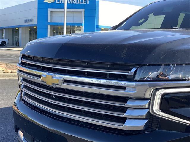 used 2023 Chevrolet Tahoe car, priced at $64,900