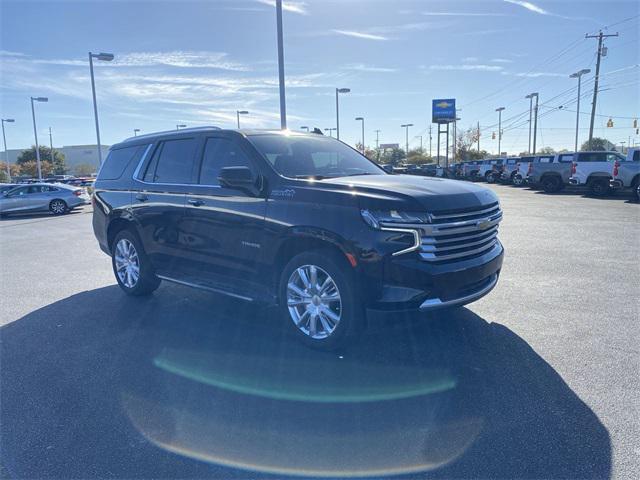 used 2023 Chevrolet Tahoe car, priced at $64,900