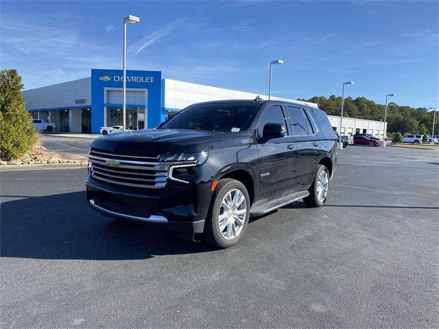 used 2023 Chevrolet Tahoe car, priced at $64,900