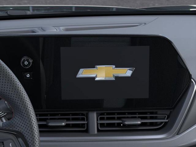 new 2025 Chevrolet Trax car, priced at $25,085