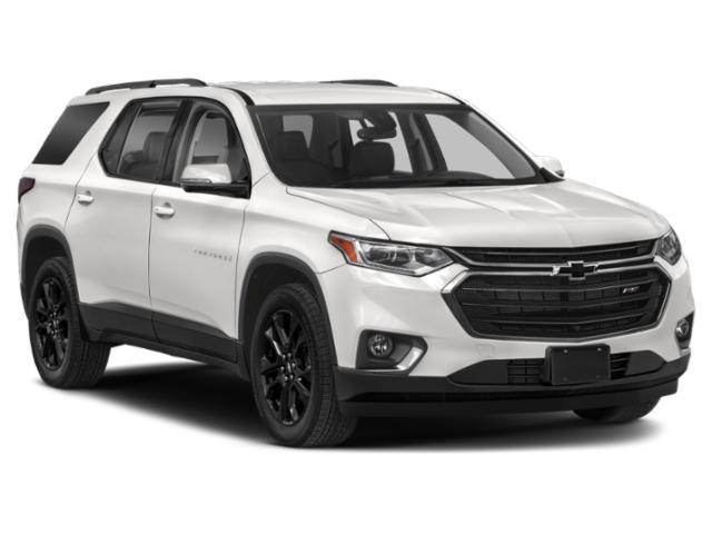 used 2020 Chevrolet Traverse car, priced at $32,900