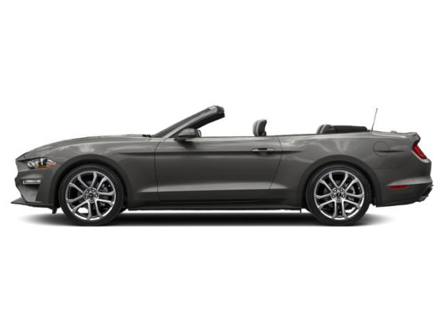 used 2023 Ford Mustang car, priced at $28,900