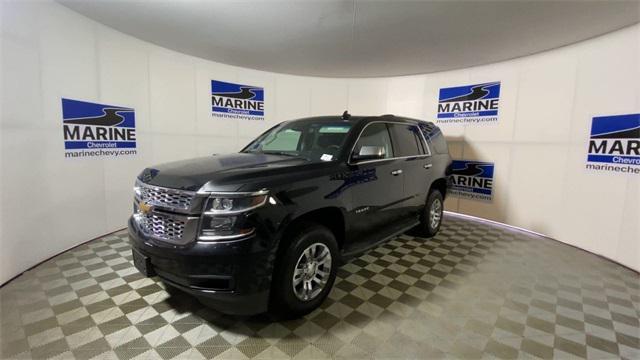 used 2016 Chevrolet Tahoe car, priced at $23,375