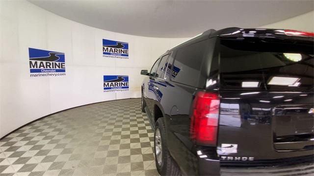 used 2016 Chevrolet Tahoe car, priced at $23,375