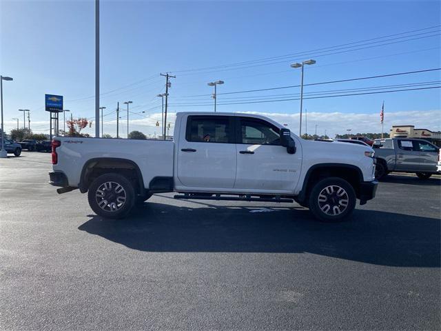 used 2022 Chevrolet Silverado 2500 car, priced at $39,400