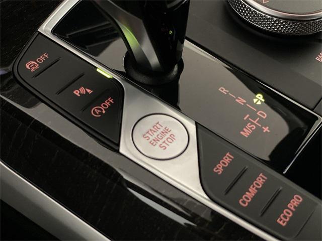 used 2022 BMW 330 car, priced at $33,200