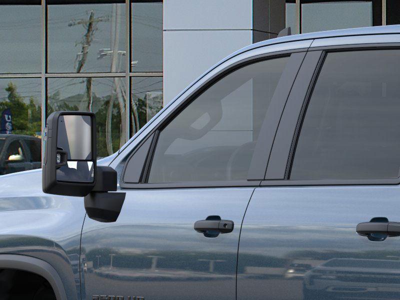 new 2026 Chevrolet Silverado 2500 car, priced at $69,375
