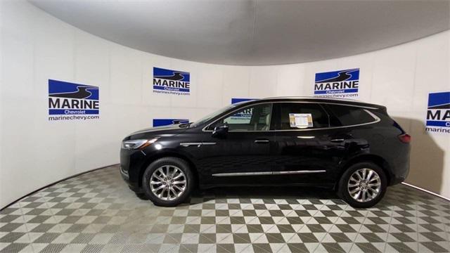 used 2021 Buick Enclave car, priced at $26,200