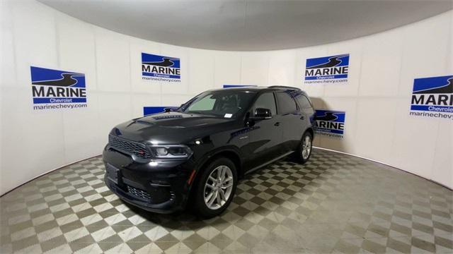 used 2023 Dodge Durango car, priced at $33,700