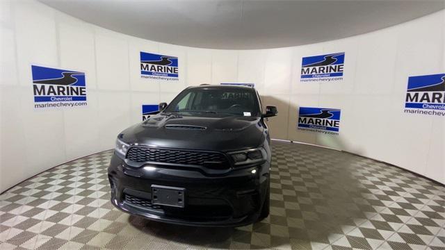 used 2023 Dodge Durango car, priced at $33,700