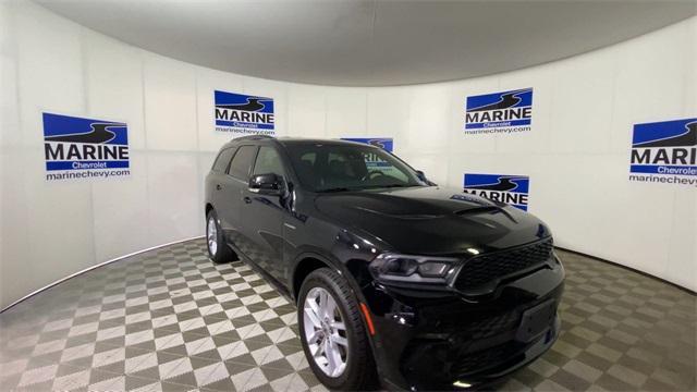 used 2023 Dodge Durango car, priced at $33,700