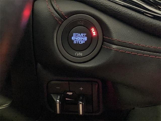 used 2023 Dodge Durango car, priced at $33,700