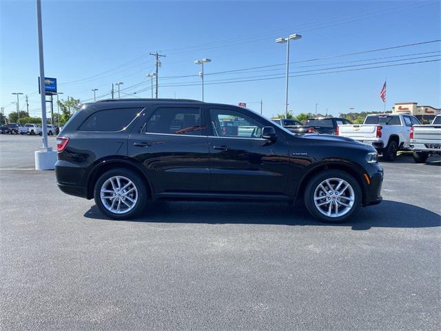 used 2023 Dodge Durango car, priced at $33,700