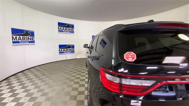 used 2023 Dodge Durango car, priced at $33,700