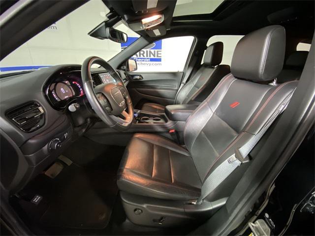 used 2023 Dodge Durango car, priced at $33,700