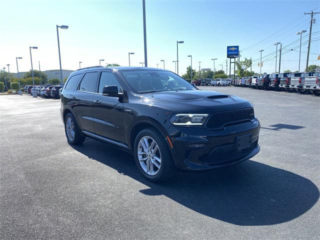 used 2023 Dodge Durango car, priced at $33,700