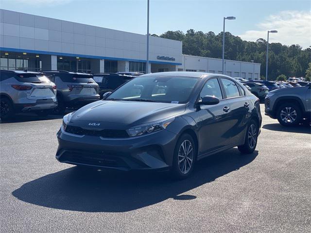 used 2023 Kia Forte car, priced at $20,900